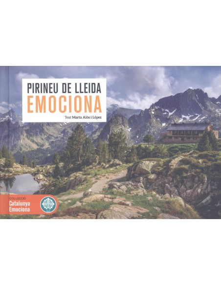 PIRINEU DE LLEIDA EMOCIONA