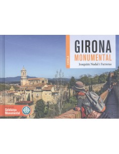 GIRONA MONUMENTAL