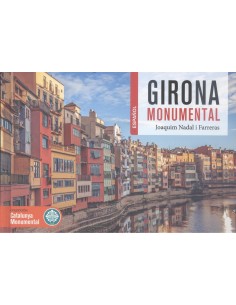 GIRONA MONUMENTAL