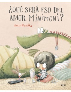 QUE SERA ESO DEL AMOR MINIMONI
