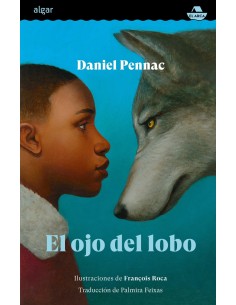 El ojo del lobo