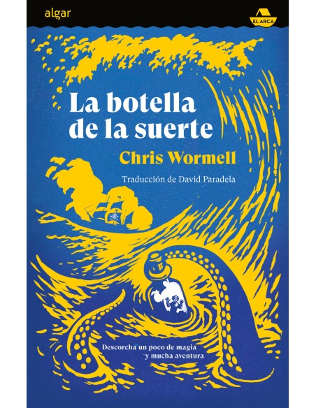 La botella de la suerte