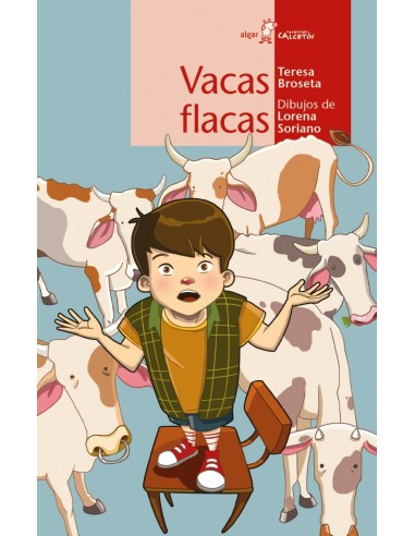 Vacas flacas