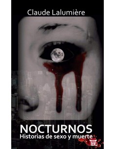 Nocturnos Historias de sexo y muerte