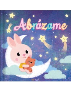 MINI CUENTOS ABRAZAME