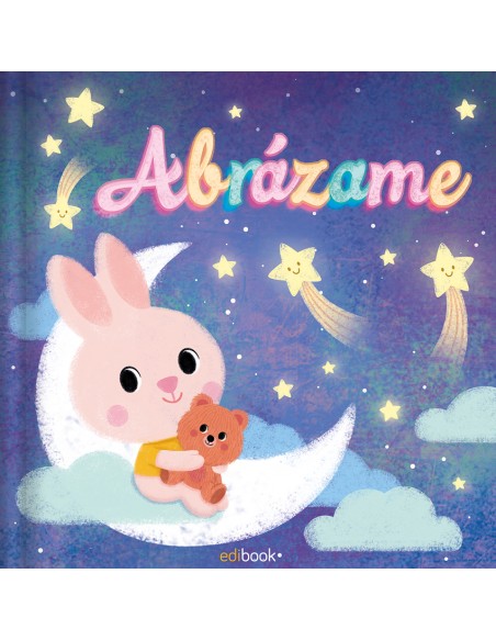 MINI CUENTOS ABRAZAME