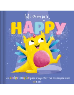 MINI CUENTOS MI AMIGO HAPPY