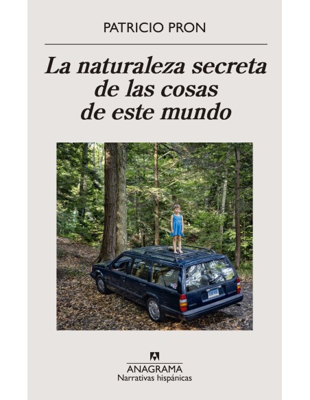 La naturaleza secreta de las cosas de este mundo