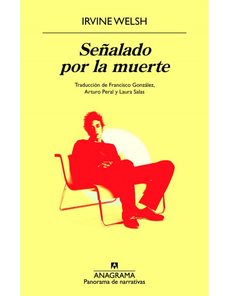SENALADO POR LA MUERTE