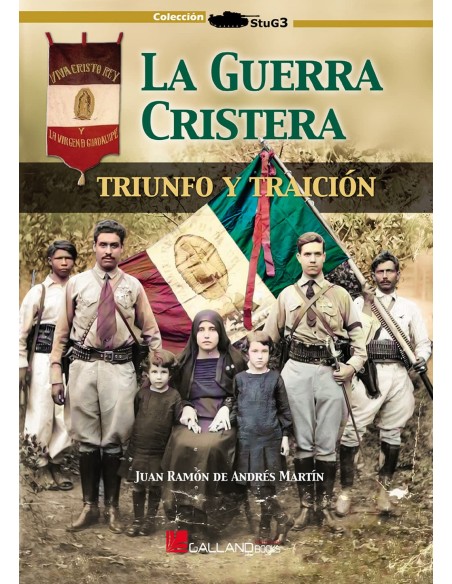 La Guerra Cristera
