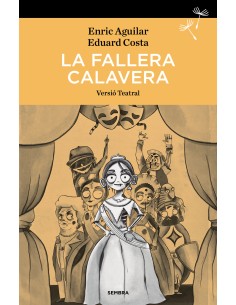 La fallera calavera