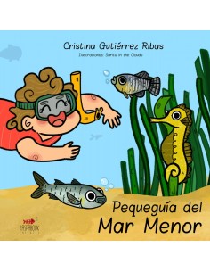 Pequeguia del Mar Menor