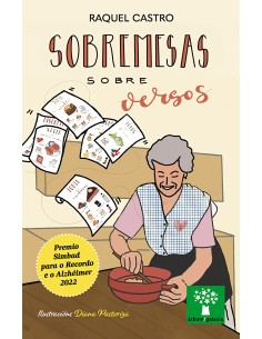 Sobremesas sobre versos
