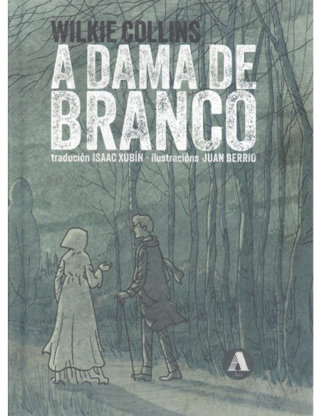 ga dama de branco