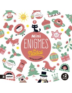 Minienigmes de Nadal