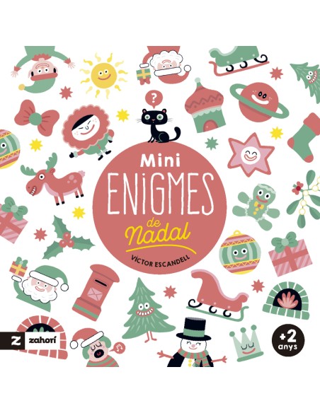 Minienigmes de Nadal