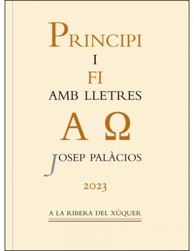 Principi i fi amb lletres A 