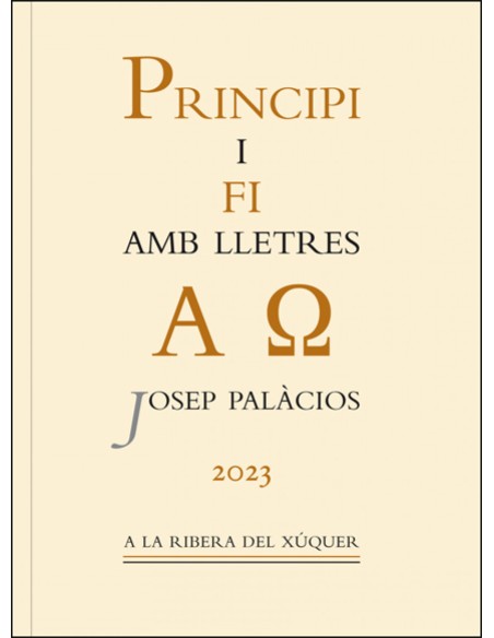 Principi i fi amb lletres A 