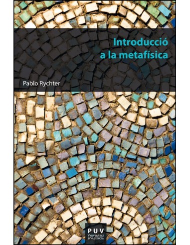 Introduccio a la metafisica