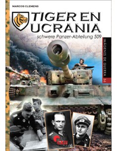 TIGER EN UCRANIA
