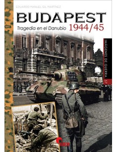 BUDAPEST 1944 45