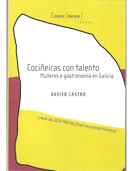 Cocineiras con talento
