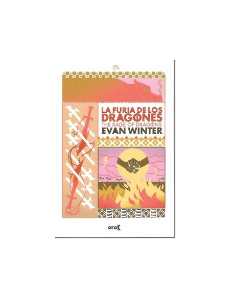 La Furia de los Dragones