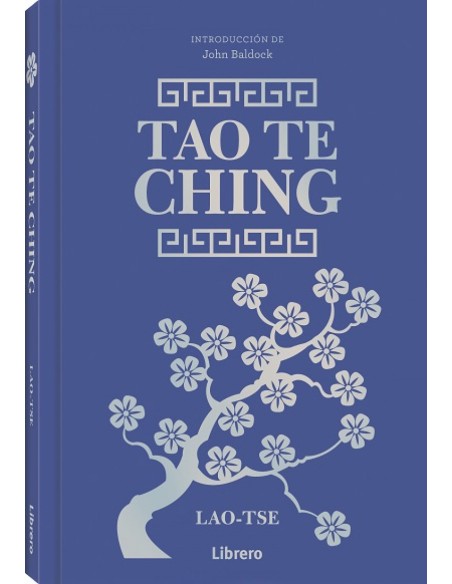 TAO TE CHING