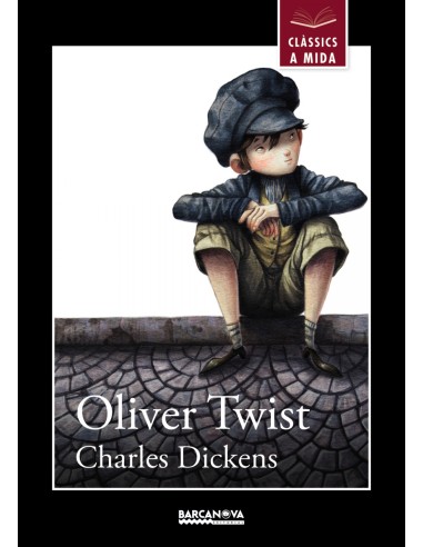 OLIVER TWIST