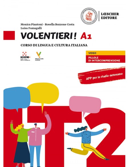 VOLENTIERI A1