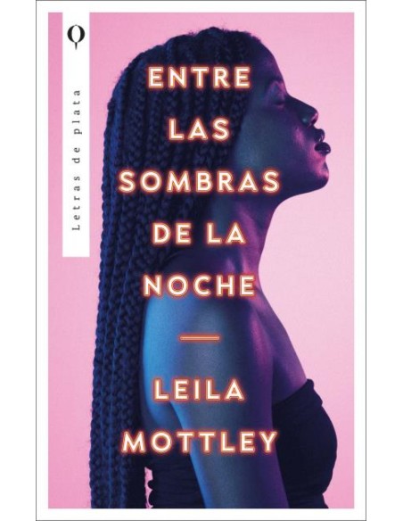 Entre las sombras de la noche