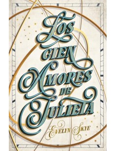 Los cien amores de Julieta