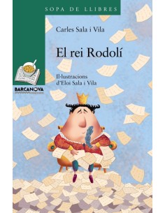 El rei Rodoli