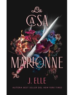La casa Marionne