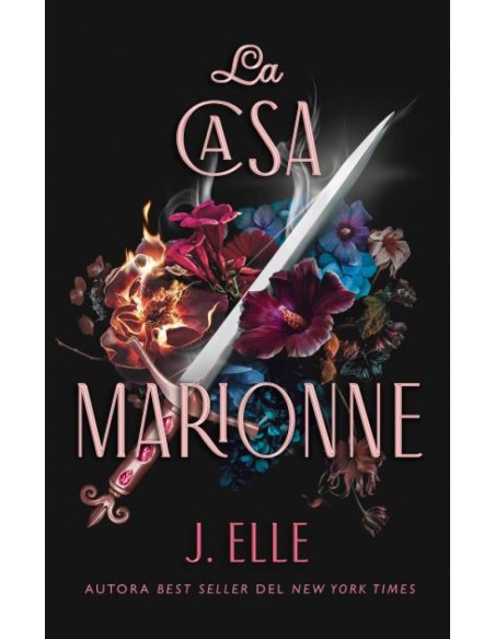 La casa Marionne