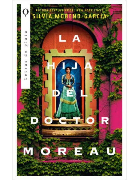 La hija del doctor Moreau