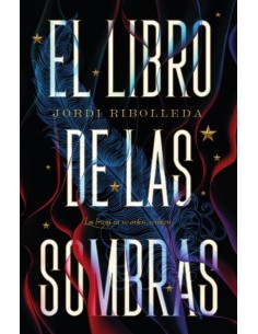 El libro de las sombras