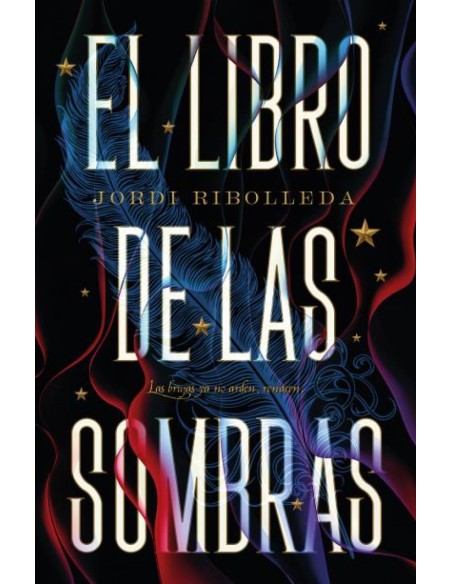 El libro de las sombras