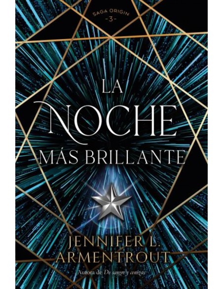 La noche mas brillante