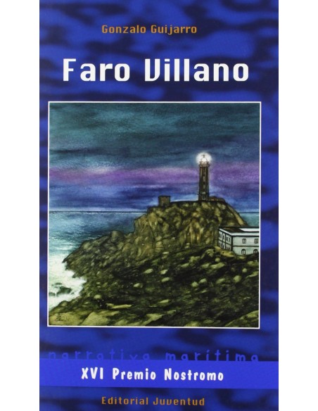Faro villano