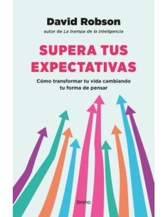 Supera tus expectativas