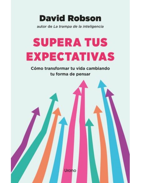 Supera tus expectativas Supera tus expectativas