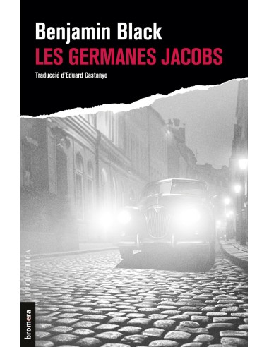 Les germanes Jacobs