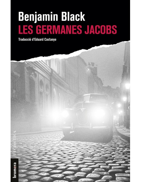 Les germanes Jacobs