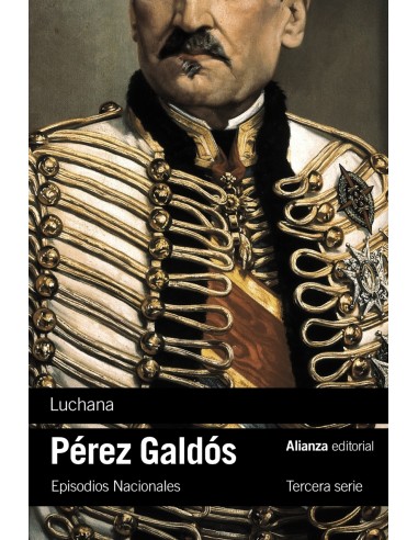 Luchana