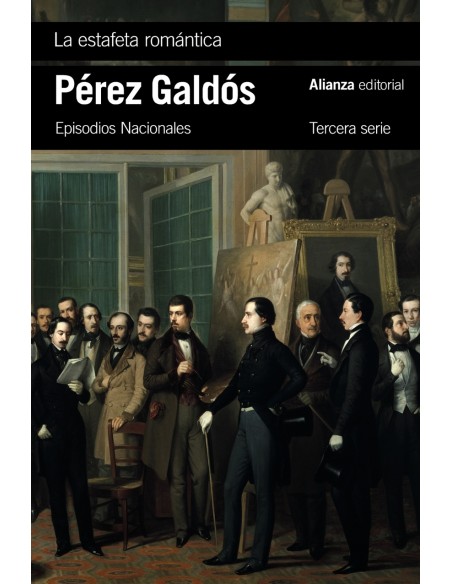 La estafeta romantica