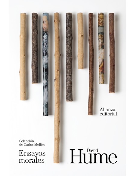 Ensayos morales Seleccion 