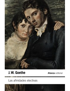 Las afinidades electivas