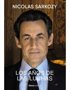 Los anos de las luchas