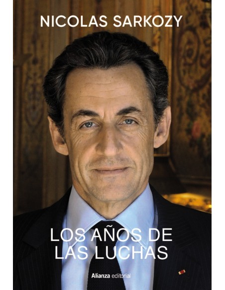 Los anos de las luchas